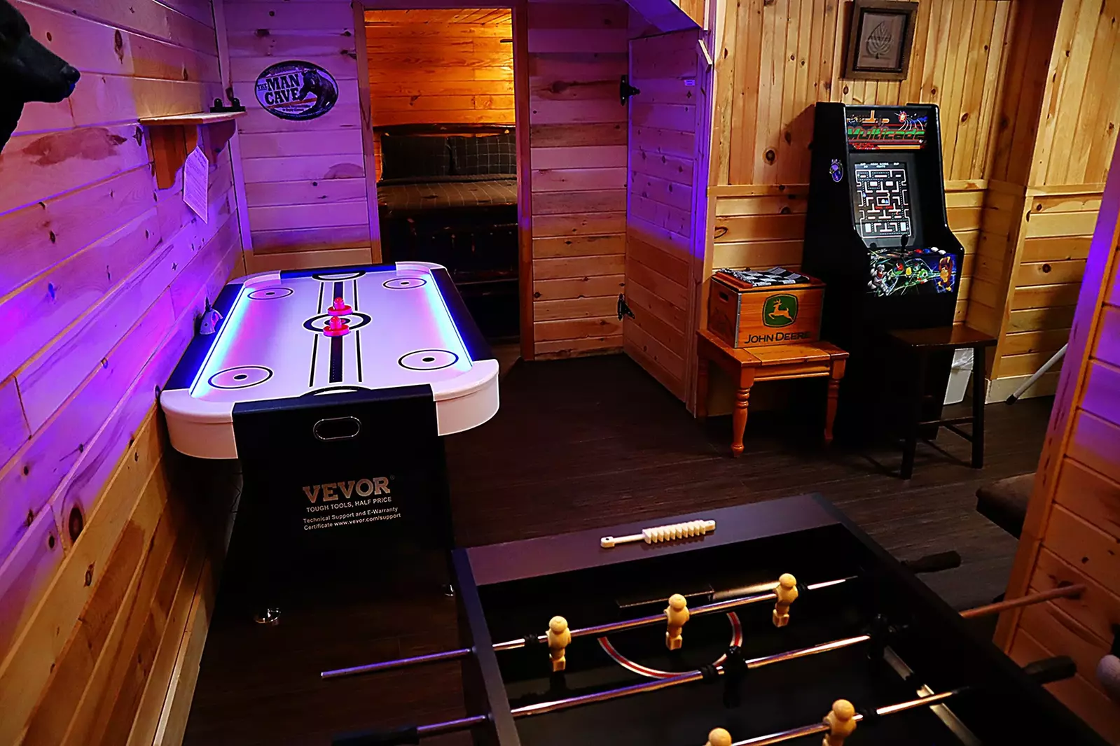 Gameroom