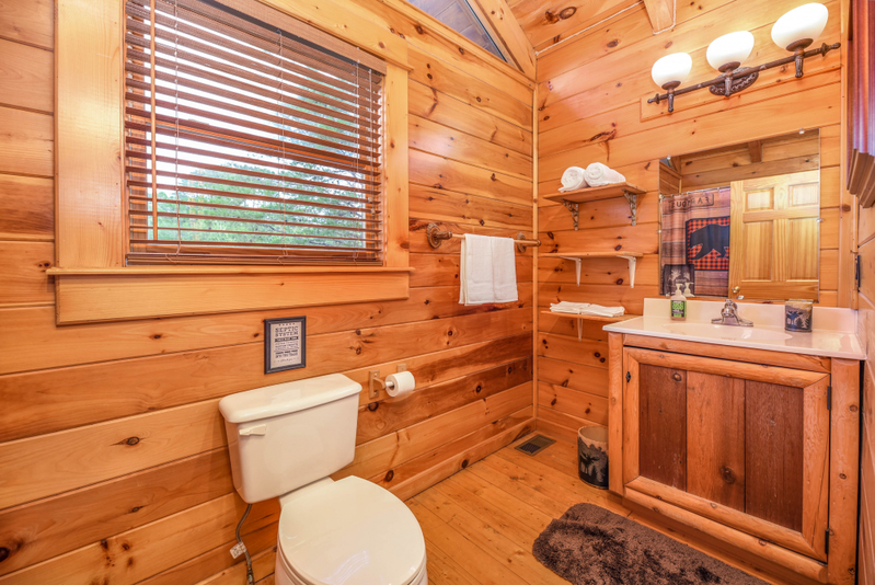Bear Creek Lodge