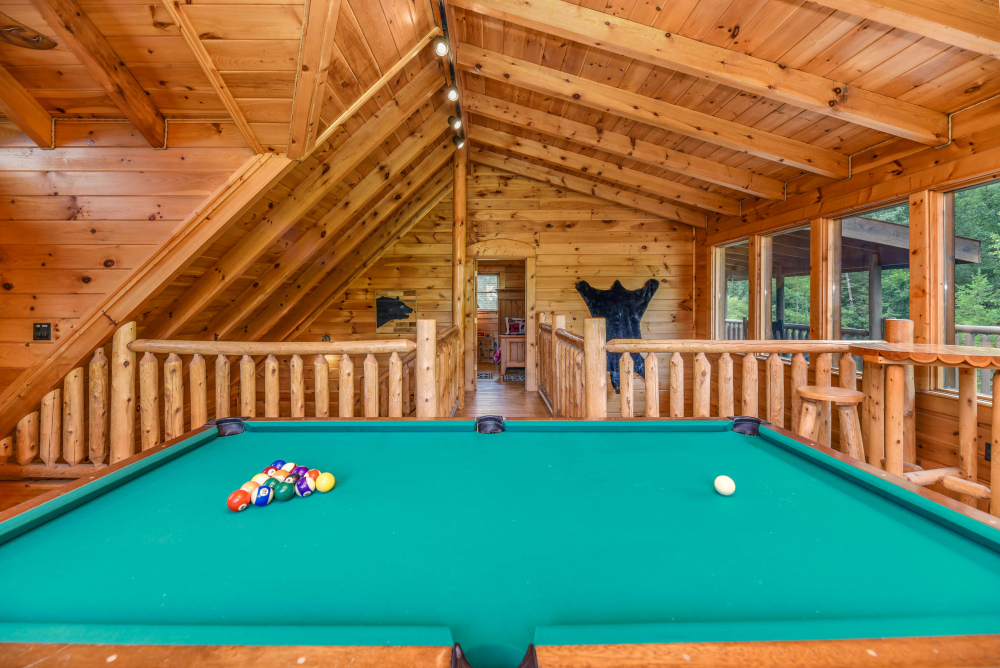 Bear Creek Lodge