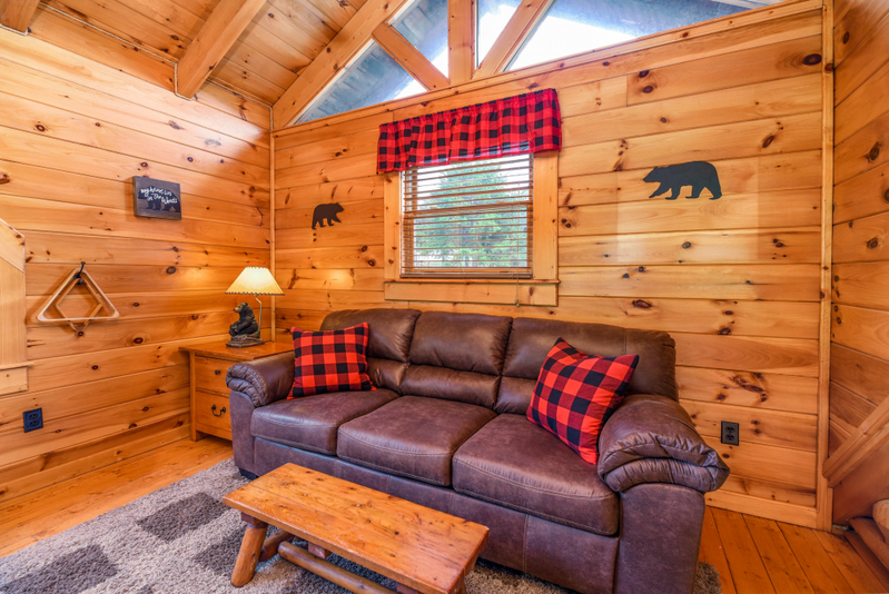Bear Creek Lodge