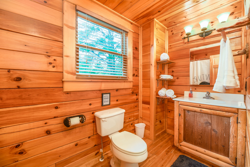 Bear Creek Lodge