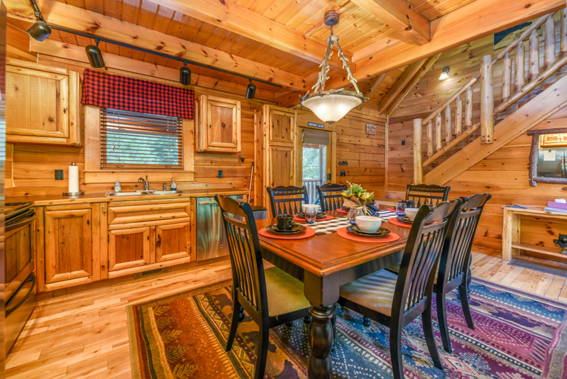 Bear Creek Lodge