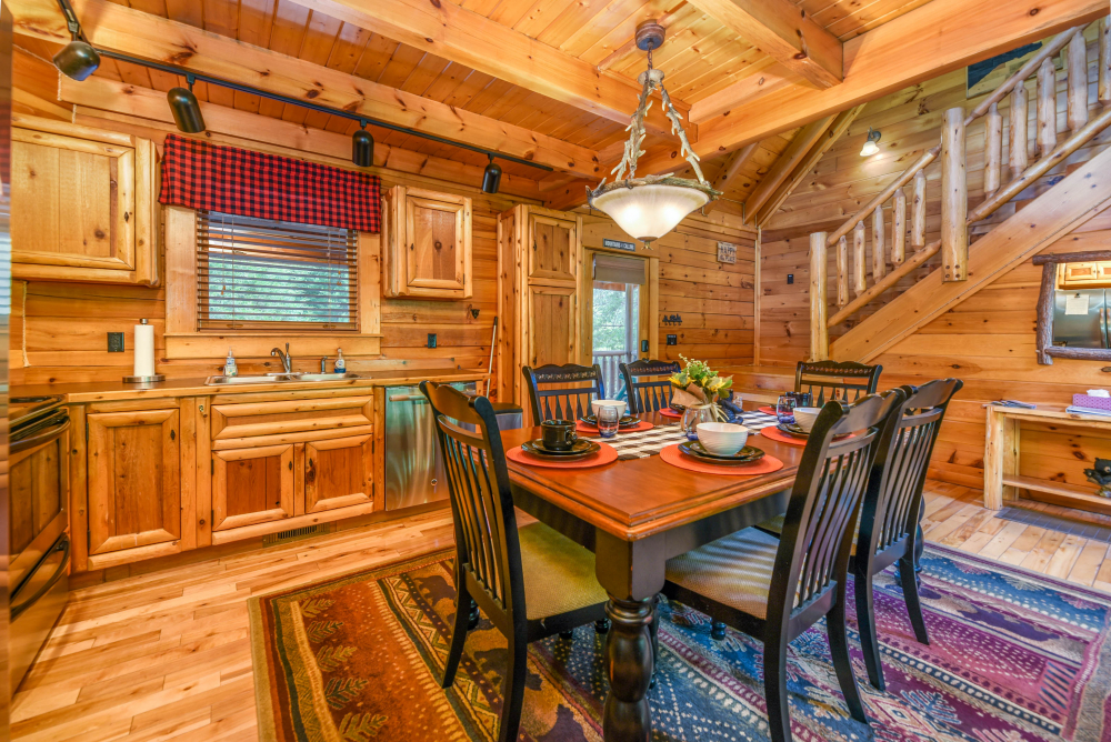 Bear Creek Lodge