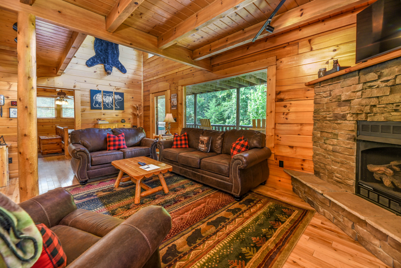 Bear Creek Lodge