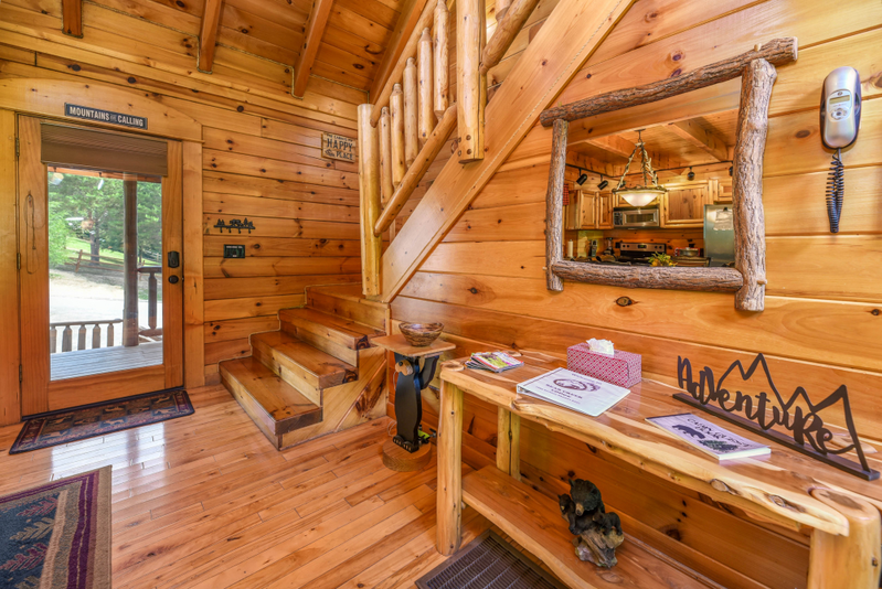 Bear Creek Lodge