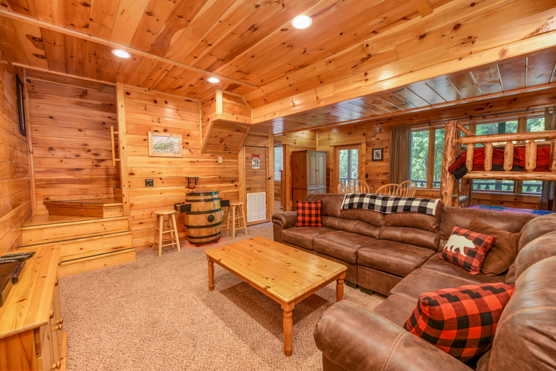 Bear Creek Lodge