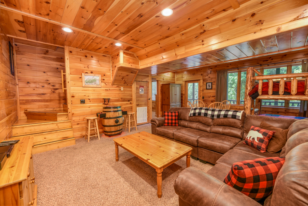 Bear Creek Lodge