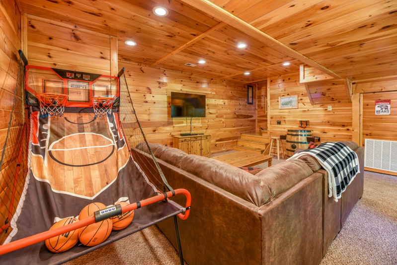 Bear Creek Lodge