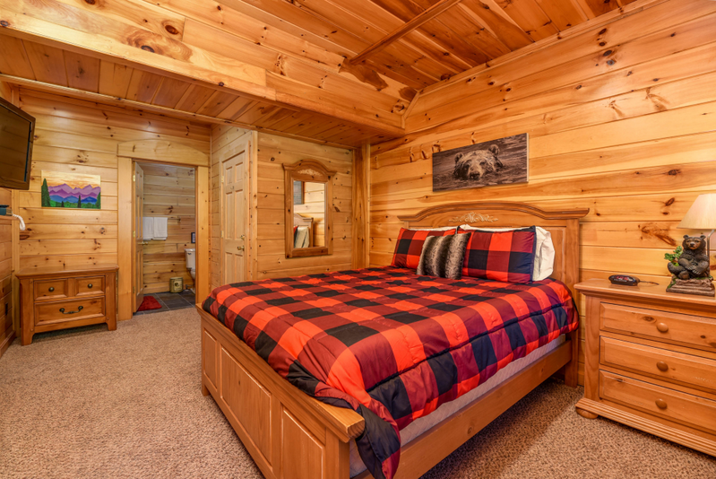 Bear Creek Lodge