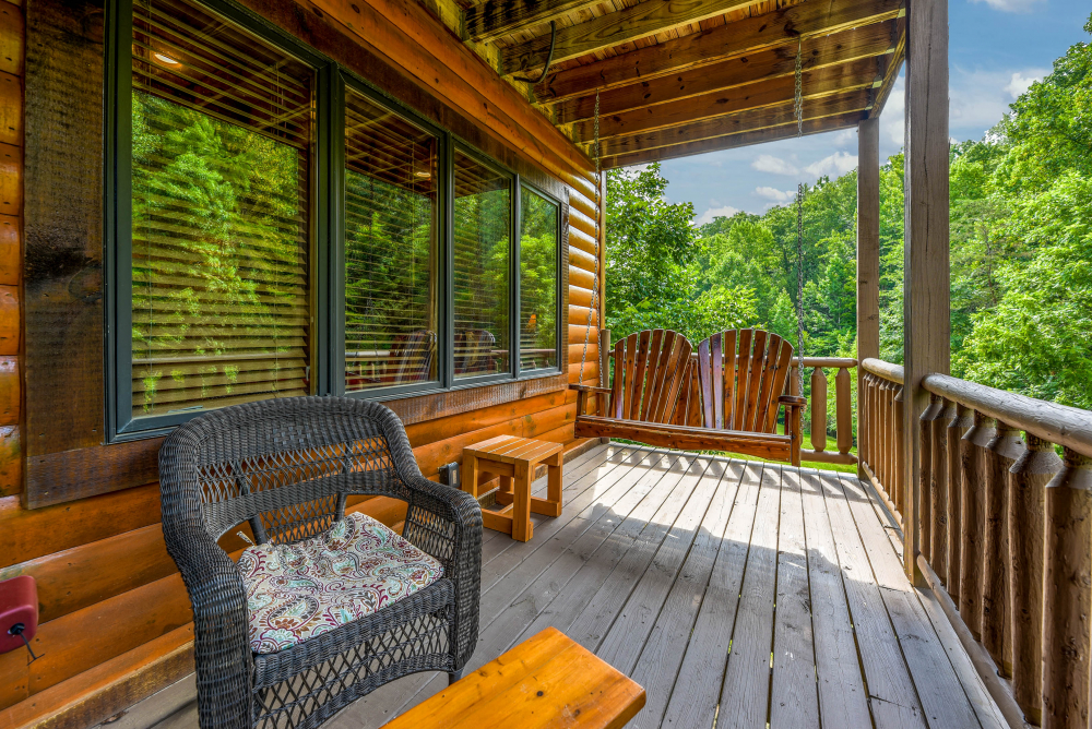 Bear Creek Lodge