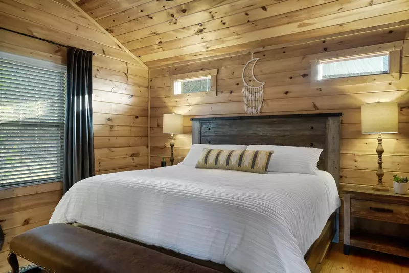 Skye View Cabin