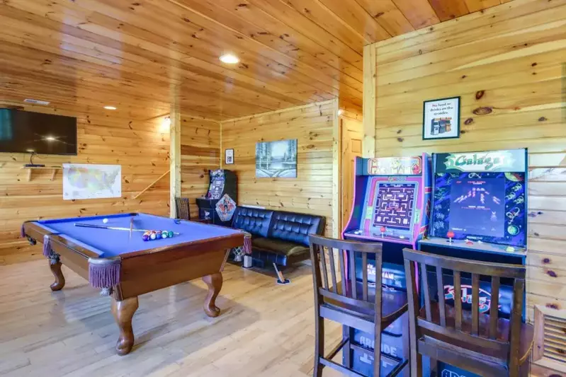 Sunrise Mountain Lodge