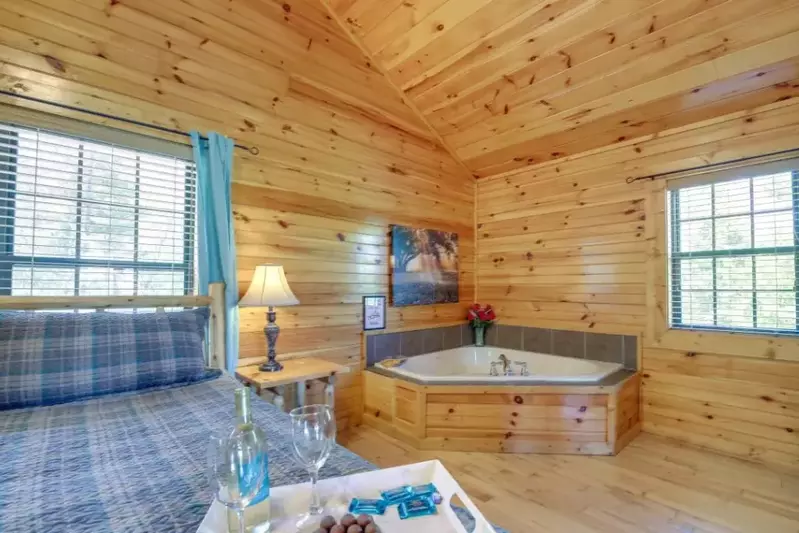 Sunrise Mountain Lodge