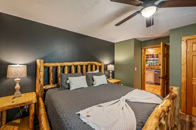 Rustic Rendezvous