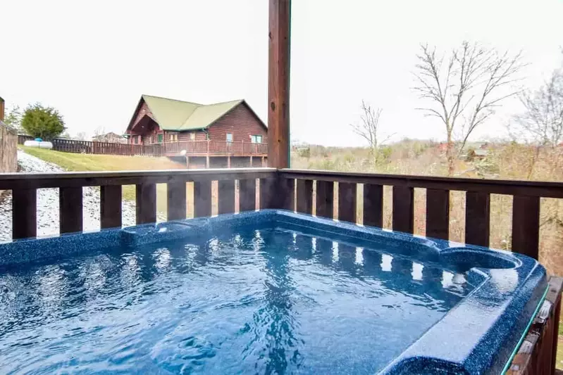 American Eagle Cabin