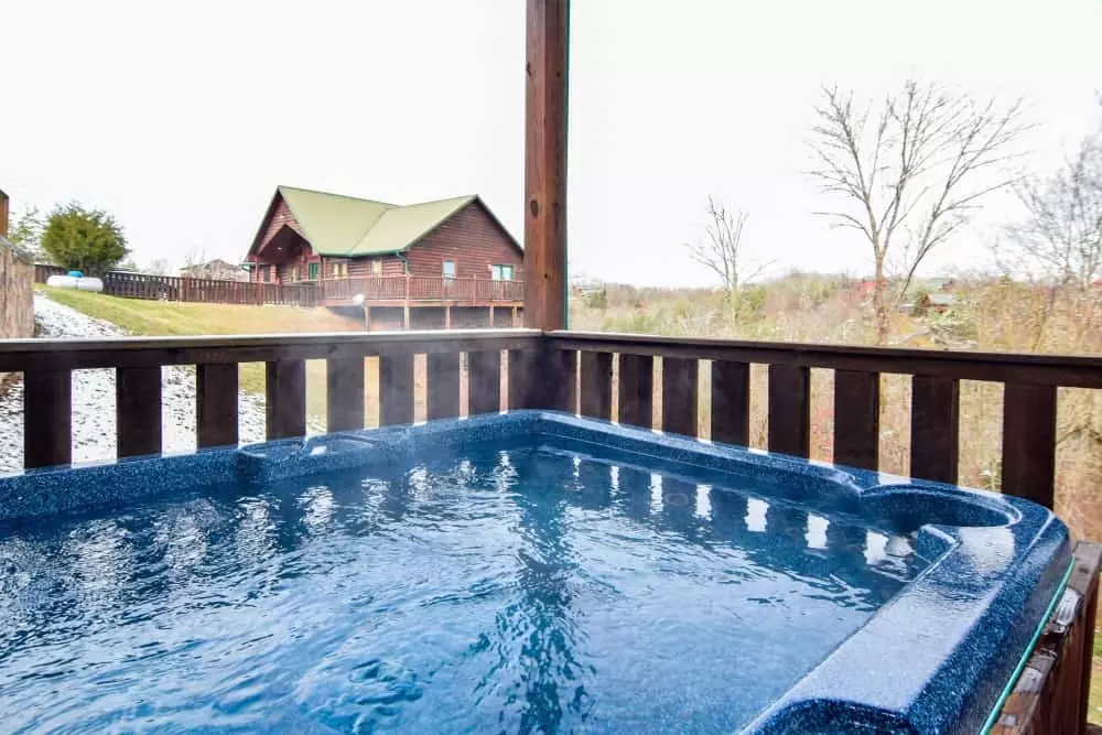American Eagle Cabin