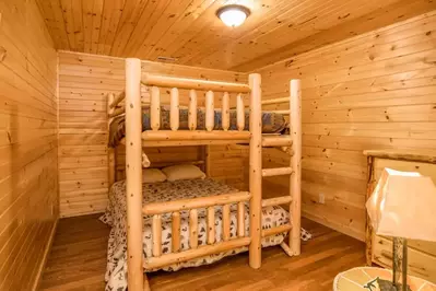 American Eagle Cabin