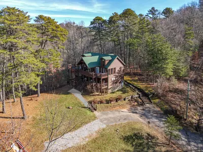 Big Blue Ridge
