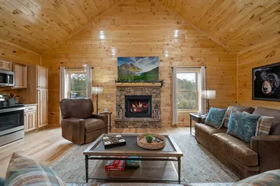 Little Valley Lodge