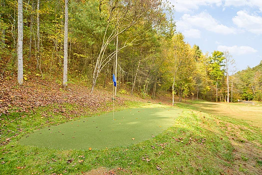 Little Valley Lodge
