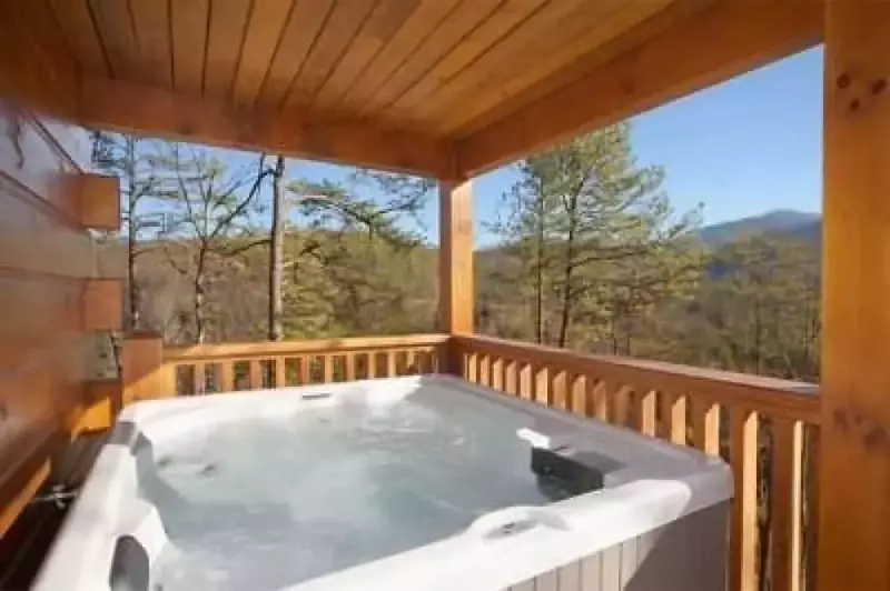 Scenic Sanctuary