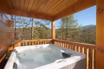 Scenic Sanctuary