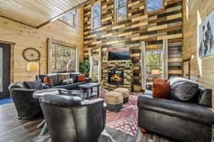 Harold's Hideaway