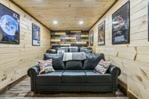 Harold's Hideaway