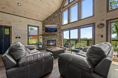Kodia Chalet