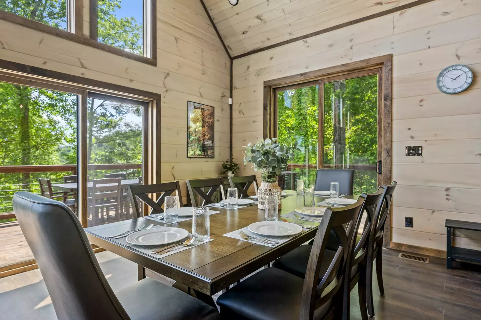 Kodia Chalet