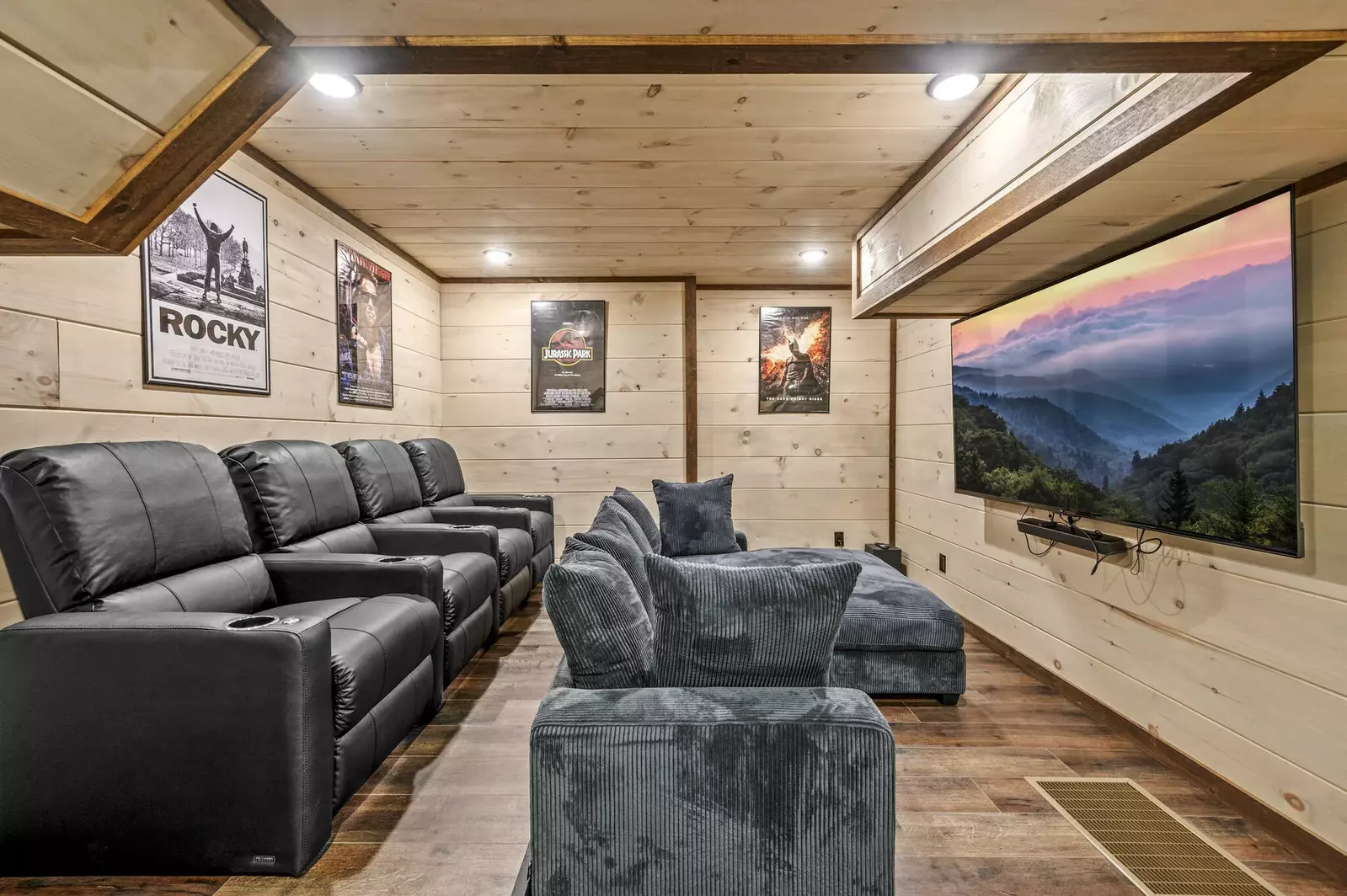Kodia Chalet