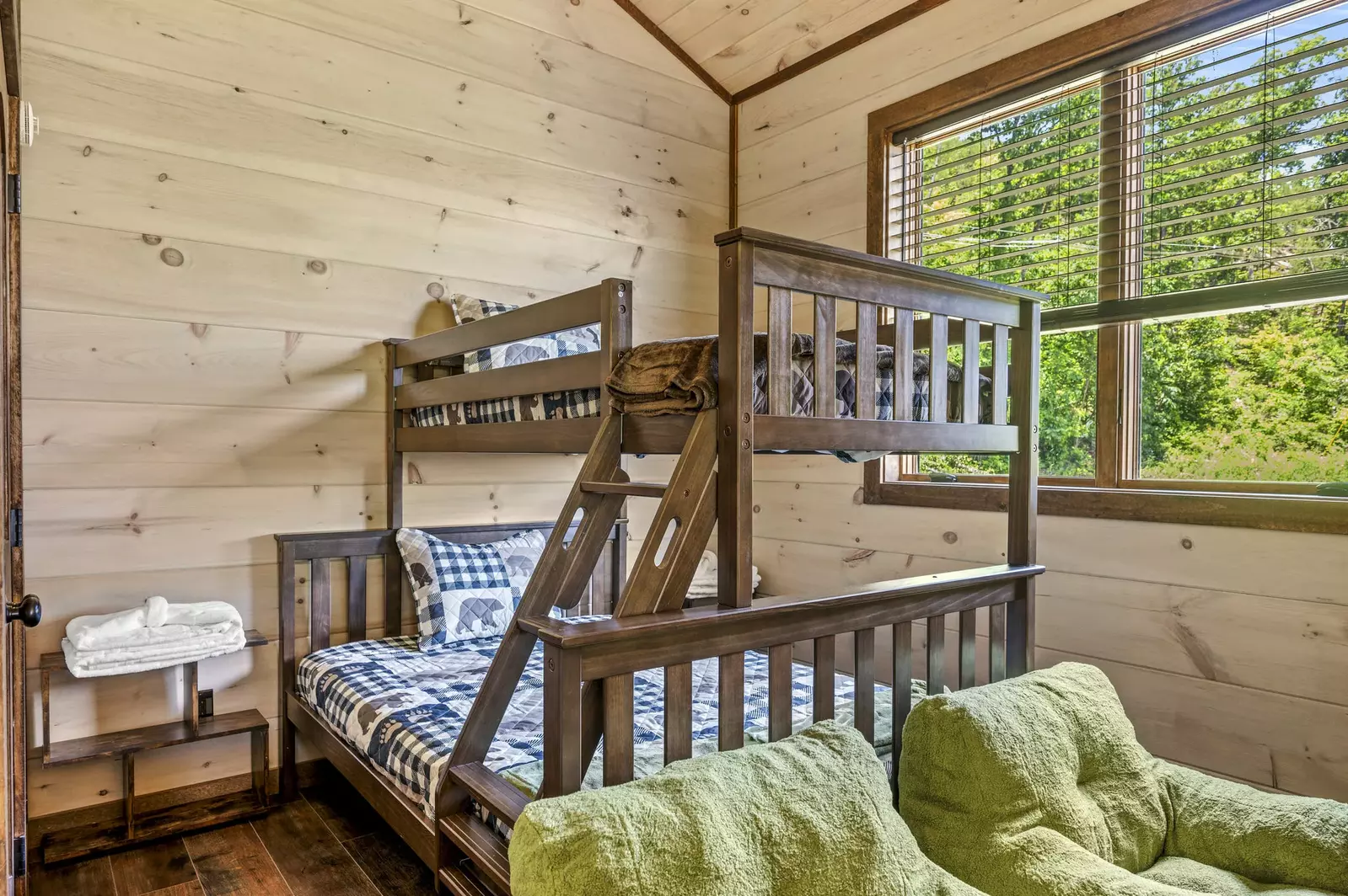 Kodia Chalet