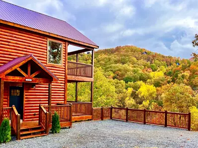 Sweet Getaway