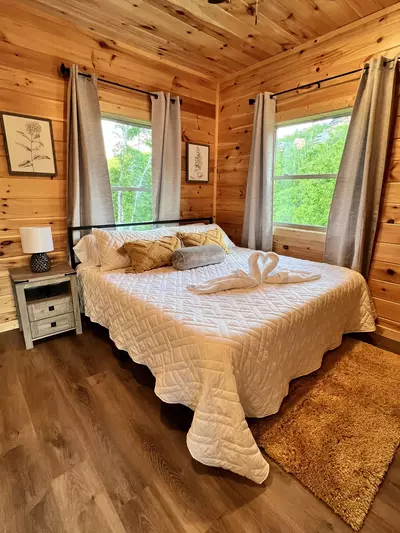 Sweet Getaway