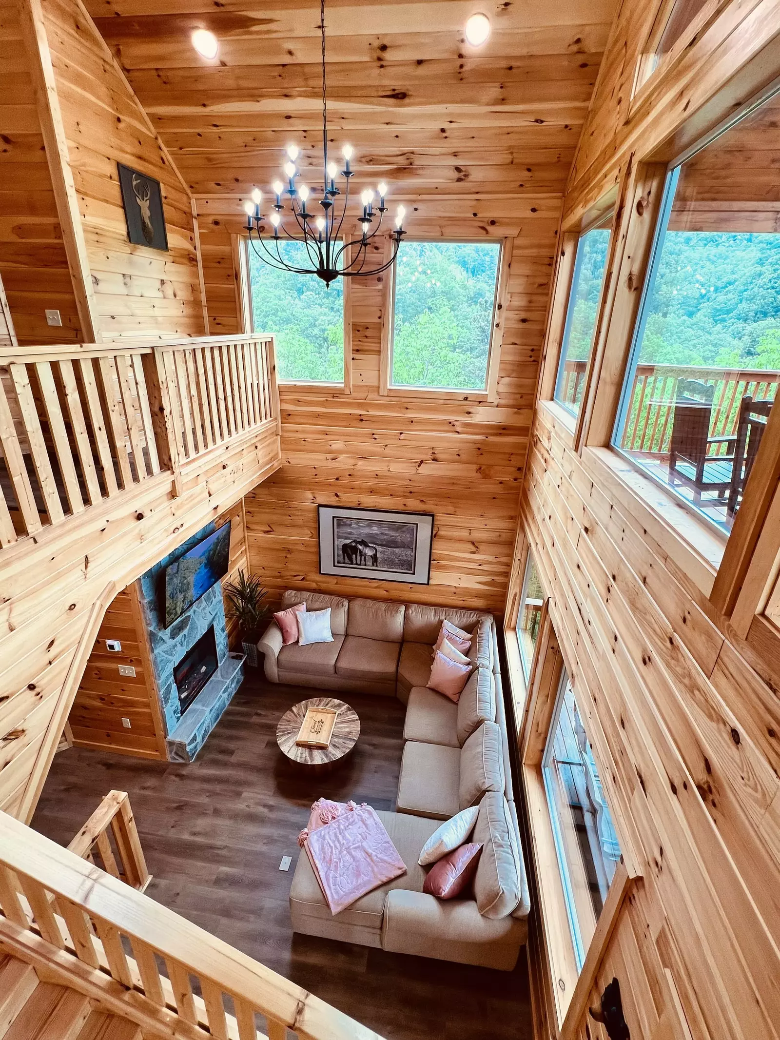 Sweet Getaway