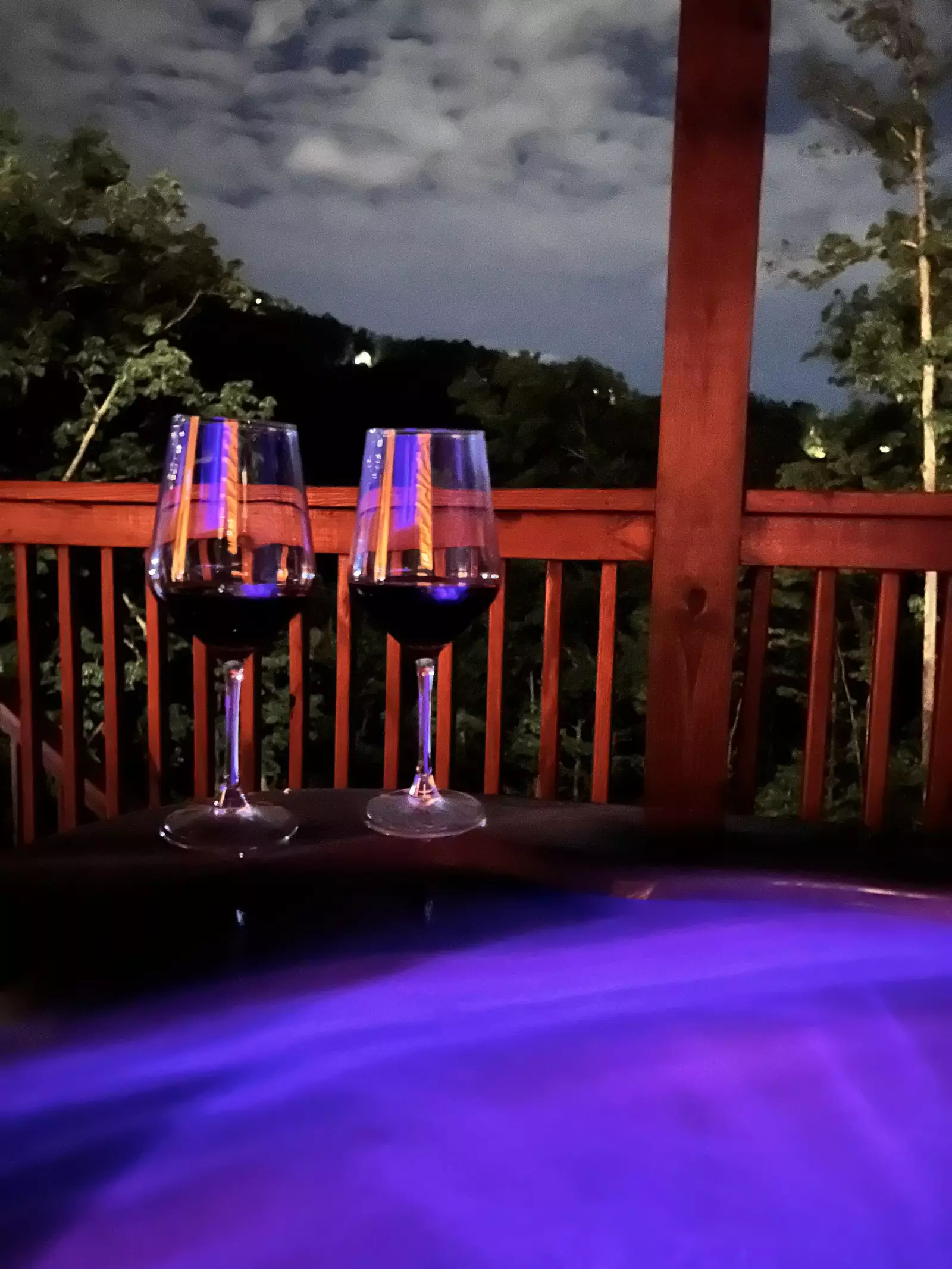 Sweet Getaway