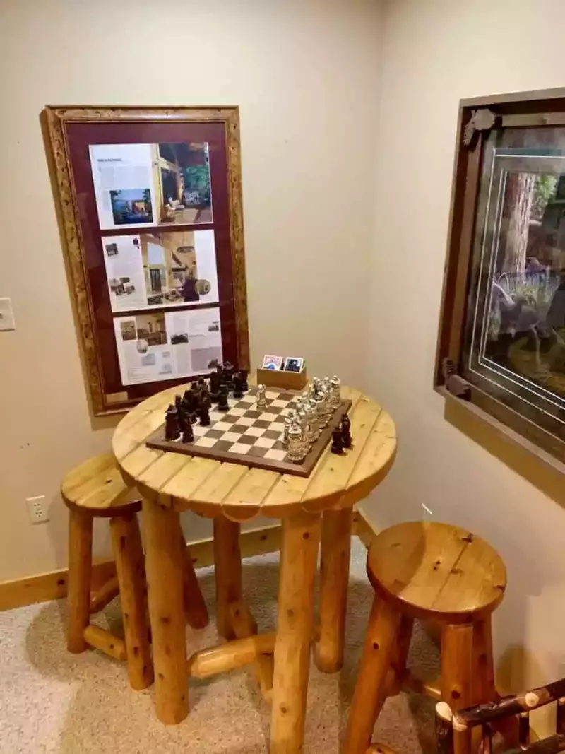 3 Little Bears Lodge
