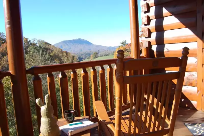 Nature's View