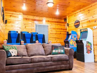 Grand Mountain View Lodge By Ghosal Luxury Lodging