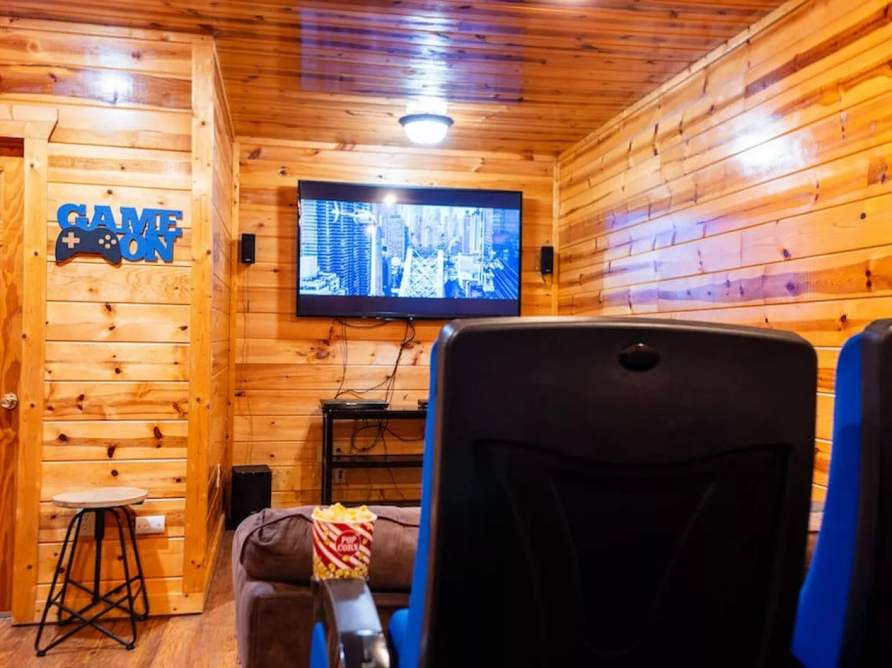 Grand Mountain View Lodge By Ghosal Luxury Lodging