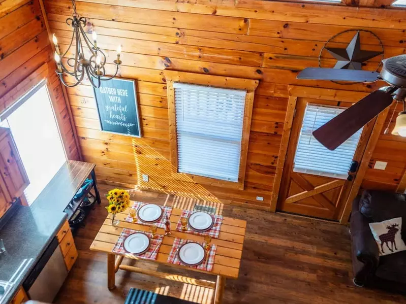 Grand Mountain View Lodge By Ghosal Luxury Lodging