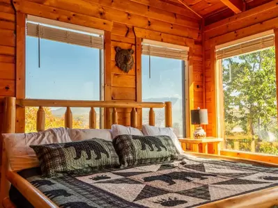 Grand Mountain View Lodge By Ghosal Luxury Lodging