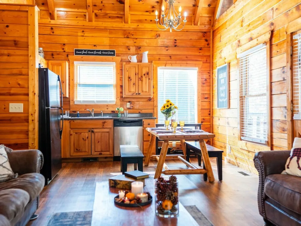Grand Mountain View Lodge By Ghosal Luxury Lodging