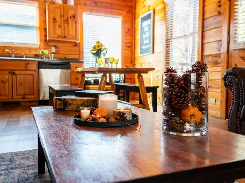 Grand Mountain View Lodge By Ghosal Luxury Lodging