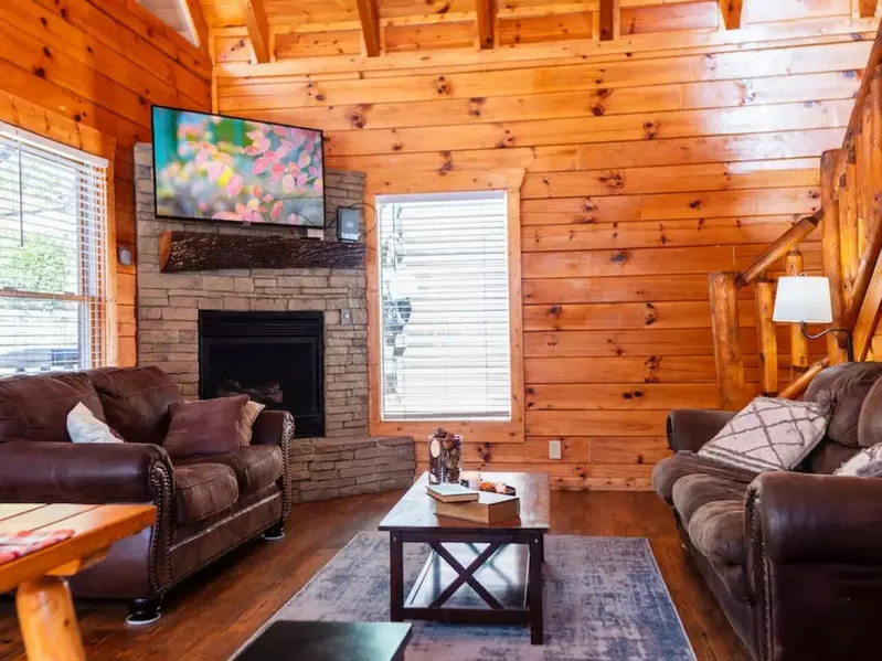 Grand Mountain View Lodge By Ghosal Luxury Lodging