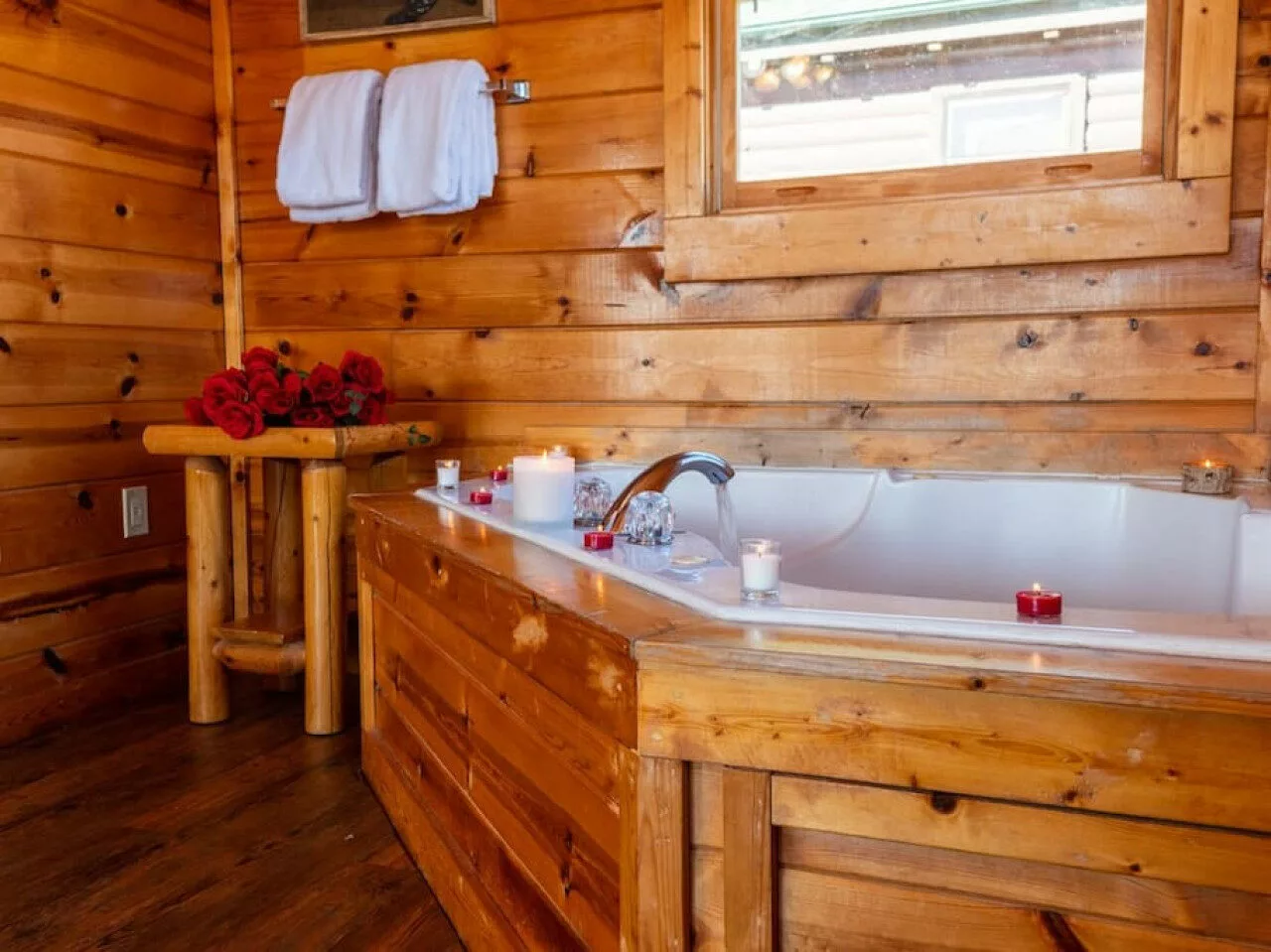 Grand Mountain View Lodge By Ghosal Luxury Lodging