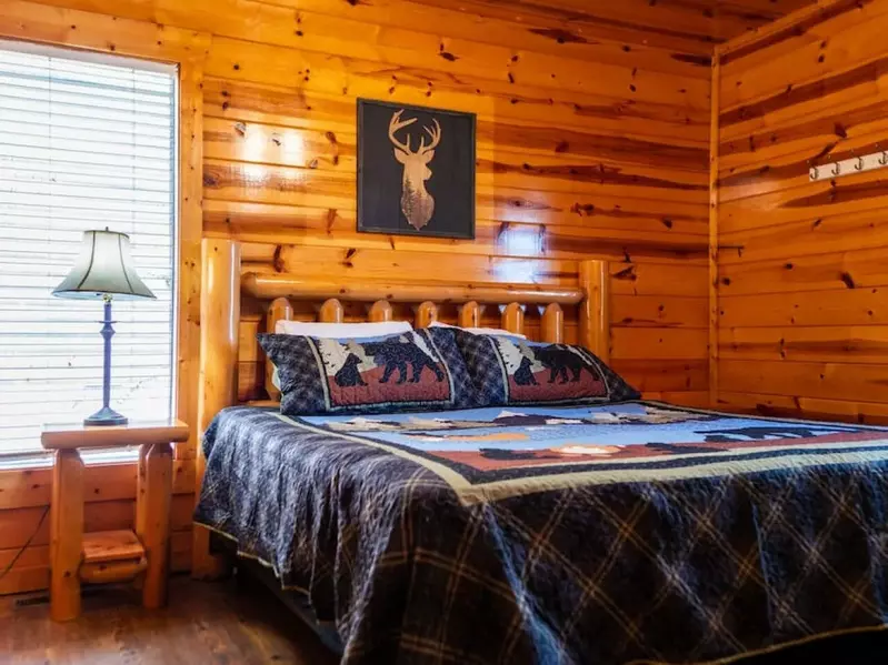 Grand Mountain View Lodge By Ghosal Luxury Lodging