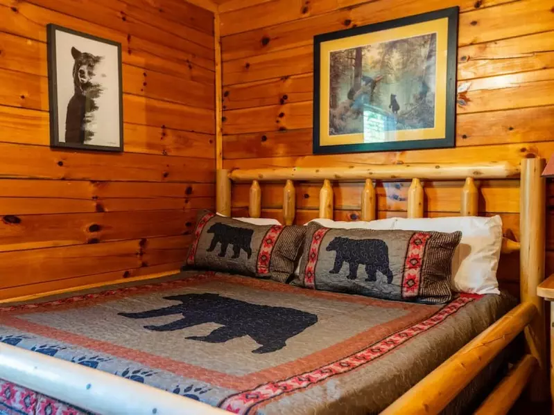 Grand Mountain View Lodge By Ghosal Luxury Lodging