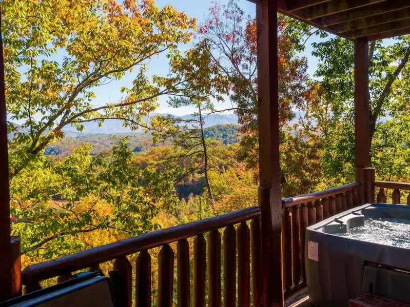 Grand Mountain View Lodge By Ghosal Luxury Lodging