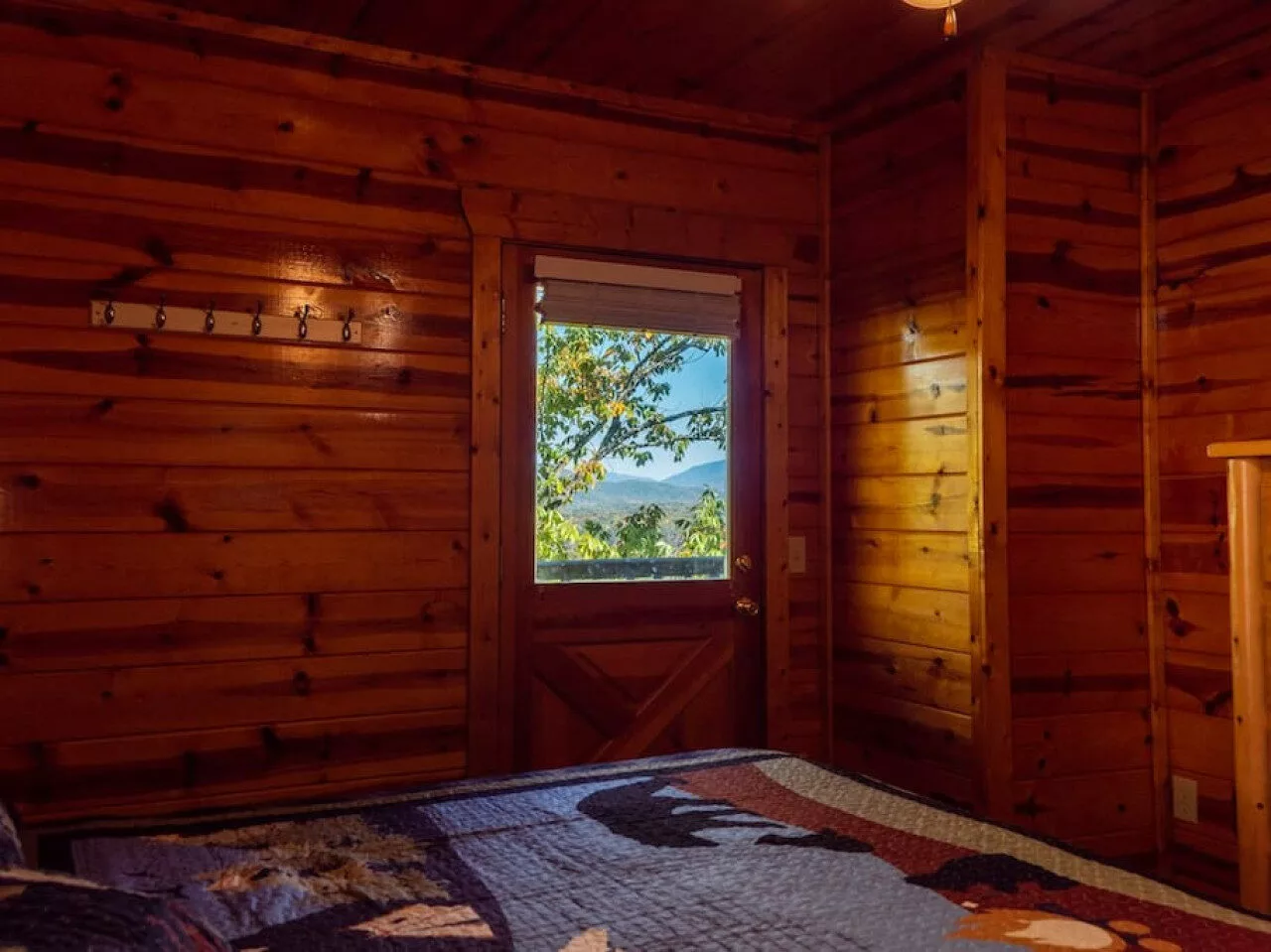 Grand Mountain View Lodge By Ghosal Luxury Lodging